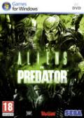 Cover: Aliens vs. Predator