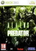 Cover: Aliens vs. Predator