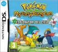 Cover: Pokemon Mystery Dungeon: Esploratori del Cielo