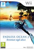 Cover: Endless Ocean 2: Avventure Negli Abissi
