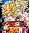 Cover: Dragon Ball Raging Blast