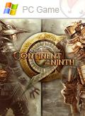 Cover: Continent of the Ninth