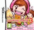 Cover: Cooking Mama 3