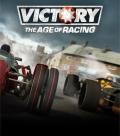 Cover: Victory: The Age of Racing