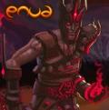 Cover: Enua