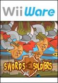 Cover: Swords and Soldiers