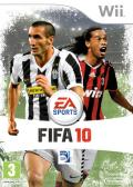 Cover: FIFA 10