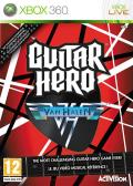 Cover: Guitar Hero: Van Halen