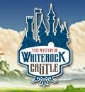 Cover: The Mystery of Whiterock Castle
