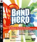 Cover: Band Hero