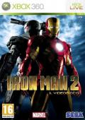 Cover: Iron Man 2