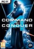 Cover: Command & Conquer 4: Tiberian Twilight