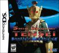 Cover: Shin Megami Tensei: Strange Journey