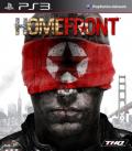 Cover: Homefront