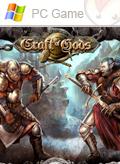 Cover: Craft of Gods
