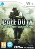 Cover: Call of Duty 4: Modern Warfare Reflex