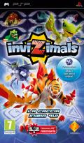 Cover: Invizimals