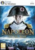 Cover: Napoleon: Total War