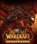 Cover: World of Warcraft: Cataclysm