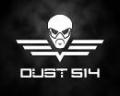 Cover: DUST 514
