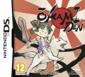 Cover: Okamiden