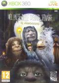 Cover: Nel paese delle creature selvagge