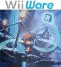 Cover: LostWinds: Winter of the Melodias