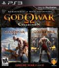 Cover: God of War Collection