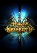 Cover: Heroes of Newerth