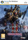 Cover: Warhammer 40,000: Dawn of War II - Chaos Rising