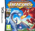 Cover: Combattimento fra Giganti: Dragons