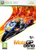 Cover: MotoGP 09/10