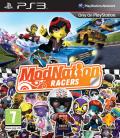 Cover: ModNation Racers