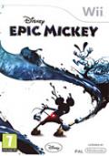 Cover: Epic Mickey