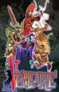 Cover: Vempire