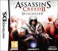 Cover: Assassin's Creed II: Discovery