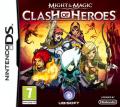 Cover: Might and Magic: Clash of Heroes