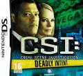 Cover: CSI: Intento Mortale - I Casi Irrisolti