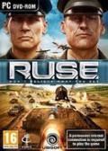 Cover: R.U.S.E.