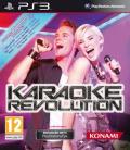 Cover: Karaoke Revolution