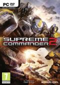 Cover: Supreme Commander 2