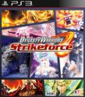 Cover: Dynasty Warriors: Strikeforce