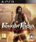 Cover: Prince of Persia: Le Sabbie Dimenticate