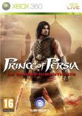 Cover: Prince of Persia: Le Sabbie Dimenticate