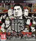 Cover: Sleeping Dogs