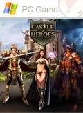 Cover: Castle of Heroes