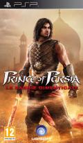 Cover: Prince of Persia: Le Sabbie Dimenticate