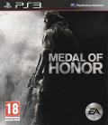 Cover: Medal of Honor