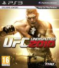 Cover: UFC Undisputed 2010