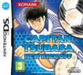 Cover: Captain Tsubasa: New Kick Off